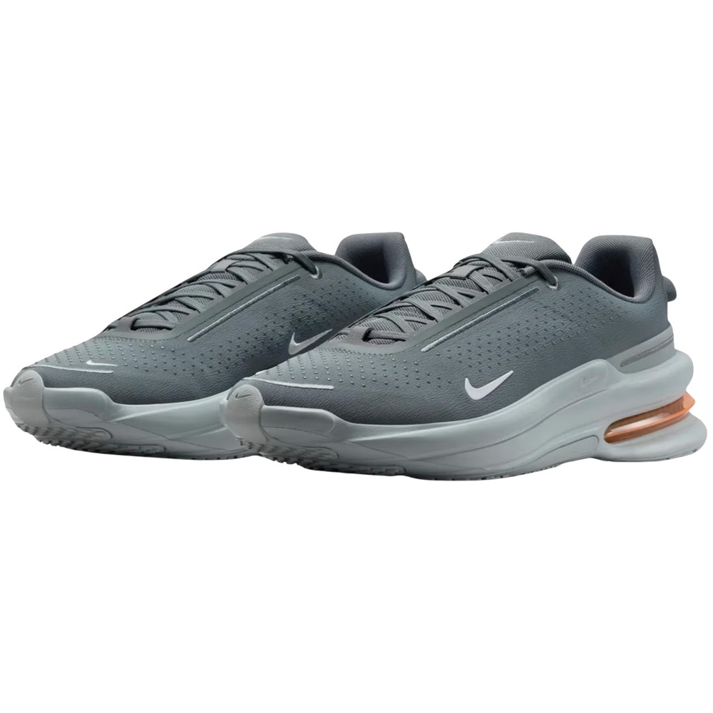 Nike Air Zoom Upturn SC Shoes - NEW Mens Size 10 Smoke Grey - #47343-OF